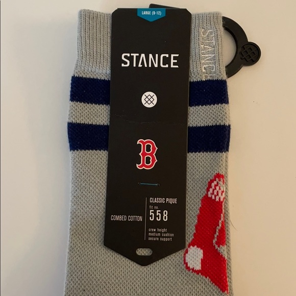 NWT Stance Socks - Picture 2 of 3